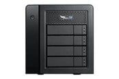 Harddisk-array - Promise Pegasus32 R4 - 16 TB - F40P2R400000001