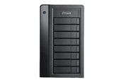Harddisk-array - Promise Pegasus32 R8 - 32 TB - F40P2R800000004