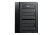 Harddisk-array - Promise Pegasus32 R6 - 24 TB - F40P2R600000002