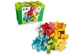 LEGO® - LEGO Classic 10914 Deluxe klosseboks - 10914