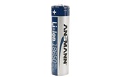 Batteri - ANSMANN Li-Ion 18650 2600mAh 3.6V Battery 9.36Wh - 1307-0000