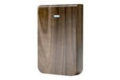 Tilbehør - Ubiquiti Wood Upgradable Casing for UAP-IW-HD 3-Pa - IW-HD-WD-3
