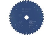 Sirkelsag - Bosch Expert for Wood-sirkelsagblad for batteridrevne sager 254x2,1/1,6x30 T40 - 2608644525