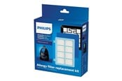 Støvsuger - Tilbehør - Philips PowerPro Compact und Active Filter change kit 1 pcs - FC8010/02