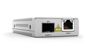 Repeater, forsterkere, bridges og transceivere - Allied Telesis AT-MMC2000/SP-960 Gigabit Copper to Fibre SP MM - AT-MMC2000/SP-960