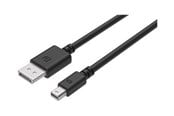 VR-tilbehør - HTC DisplayPort cable - 1 m - 99H20526-00
