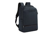 Veske/Hylster/Sekk til bærbar PC - RivaCase Biscayne - 17.3" - Laptop Backpack - 8365-BLACK