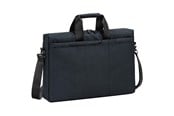 Veske/Hylster/Sekk til bærbar PC - RivaCase Biscayne - 17.3" - Laptop Bag - 8355 BLACK