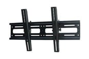 Veggmontering, AV-braketter & AV-møbler - EDBAK TWB2 - wall mount - Max 80 kg - recommended for 60" - TWB2C-B