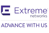 Tilbehør - Extreme Networks network device fan module - XN-FAN-001-F