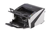 Skanner - Ricoh fi 7800 - PA03800-B401