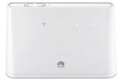 Ruter - Huawei B311-221 4G Router 2 - White - 4G N Standard - 802.11n - 51060HFV