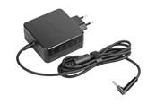 Bærbar PC - Lader - CoreParts Battery - power adapter - 65 Watt - MBXLE-AC0004