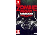 Spill - Zombie Army Trilogy - Nintendo Switch - Action - 5056208806314