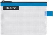 Fritid & Reise - Leitz Reisemappe Vannavvisende Small WOW Blå - 40240036