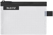 Fritid & Reise - Leitz Reisemappe Vannavvisende Small WOW Sort - 40240095
