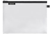 Fritid & Reise - Leitz Reisemappe Vannavvisende Large WOW Sort - 40260095
