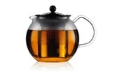 Kjøkkentilbehør - BODUM ASSAM Tea press - 1.0 l - 1801-16