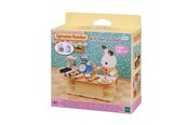 Dukkehus & Tilbehør - Sylvanian Families Kjøkkenøy - 5442