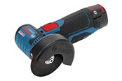 Vinkelsliper - Bosch GWS 12V-76 Professional (SOLO) - 06019F200C