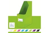 Arkivering & Oppbevaring - Leitz Tidsskriftsamler Click & Store WOW Grønn - 60470054