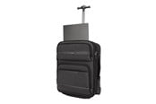 Fritid & Reise - Targus CitySmart Compact Under-Seat Roller - TBR038GL