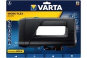 Lommelykter  - VARTA Work Flex BL30R Light Rechargeable Hand Lamp - 18684101401