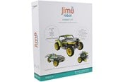 Byggesett - UBTECH Jimu Karbot Kit – Interactive Intelligent Robotic Building Block System - JIMU KARBOT