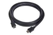 Skjermkabel - Gembird HDMI with Ethernet cable - 1.8 m - CC-HDMI4-6