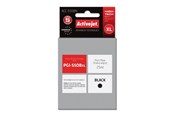 Printertilbehør blekk/toner - ActiveJet Tusz Activejet ACC-550BN (zamiennik Canon PGI-550B - ACC-550BN