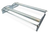 Tilbehør - DIGITUS Cable Roller 600x400x100 mm - DN-CR-001