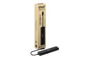 Dokkingstasjon - Club 3D Club3D USB Type C 7-in-1 Hub - CSV-1592
