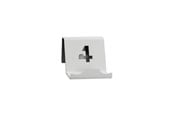 Spill - Tilbehør - 4Mount Wall mount for PS4 Controller - White - Miscellaneous Tilbehør til spillkonsoll - Sony PlayStation 4 - 4M-DS4-W-V1