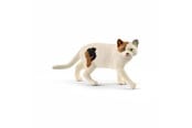 Schleich - Schleich Amerikansk korthårskatt - 13894