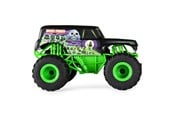 Fjernstyrt - Monster Jam RC Grave Digger, skala 1:24 - 6044955