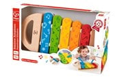 Musikk - Hape Rainbow Xylophone - 6120