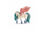 Schleich - Schleich Blomsterpegasus - 70590