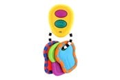 Babyleker - Sassy - Electronic Keys - 80158