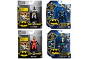 Figurer - DC Comics Batman 10 cm figure - assortet - 6055946