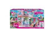 Dukker, Bamser & Utstyr - Barbie Malibu House Playset - FXG57