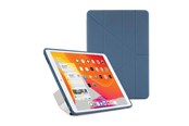 Nettbrett - Deksler og etui - Pipetto iPad 10.2" 2019 Origami case with TPU back - P052-51-7