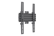 Veggmontering, AV-braketter & AV-møbler - Multibrackets PRO Series M Wallmount Pro MBSTH1UP - Max 50 kg - recommended for 100" - 7350073738007