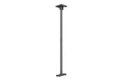 Veggmontering, AV-braketter & AV-møbler - Multibrackets PRO Series M Ceiling Extension kit Pro - Max 30 kg - recommended for 55" - 7350073738441