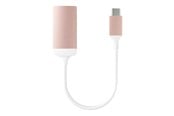 Skjermkabel - Satechi USB-C to VGA Adapter - ST-TCVGAR