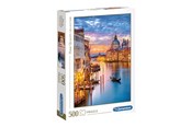 Puslespill - Clementoni High Quality Collection - 35056