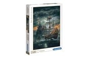 Puslespill - Clementoni High Quality Collection Gulv - 31682