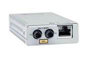 Repeater, forsterkere, bridges og transceivere - Allied Telesis AT-MMC2000/SC - fibre media converter - GigE - TAA Compliant - AT-MMC2000/SC-960