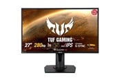 Skjerm - 27" ASUS TUF Gaming VG279QM - 1920x1080 (FHD) - 280Hz - IPS - 90LM05H0-B03370