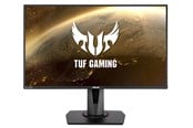 Skjerm - 27" ASUS TUF Gaming VG279QM - 1920x1080 (FHD) - 280Hz - IPS - 90LM05H0-B03370
