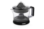 Saftpresse - Princess 201004 Citrus Juicer Classic Black - PRI201004